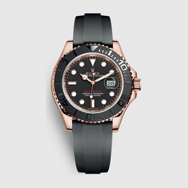 롤렉스 GMT-MASTER VS공장 - 허시백 시계
