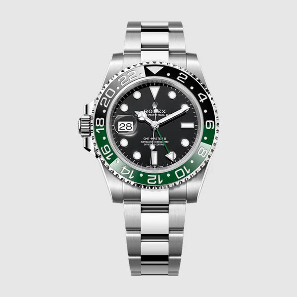 롤렉스 GMT-MASTER II 40 126720VTNR - 허시백