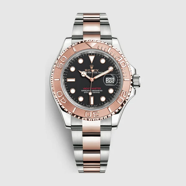 롤렉스 GMT-MASTER 클린공장 - 허시백 시계