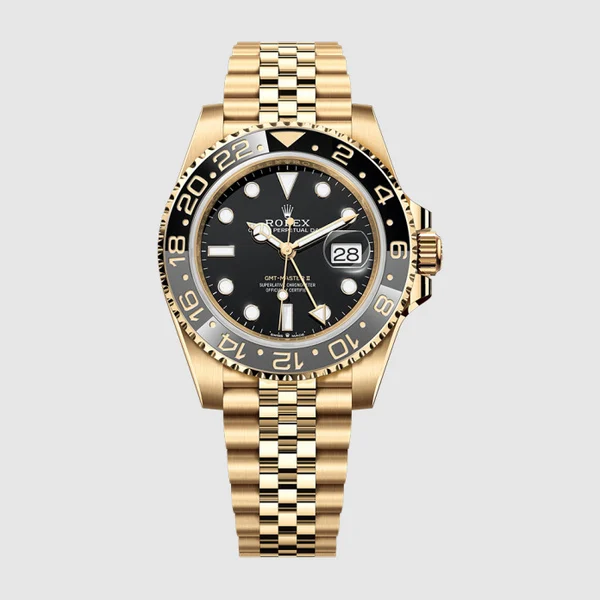 롤렉스 GMT-MASTER 126720VTNR 레플리카 - 허시백 시계